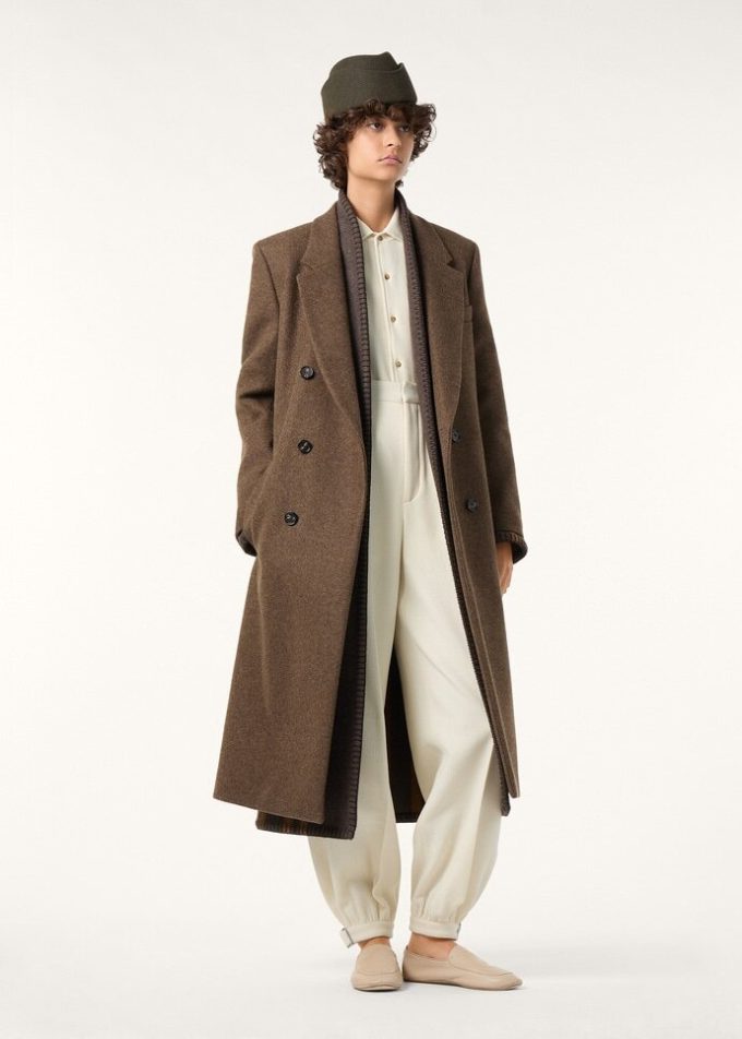 Pantalon Thom Pantalon Thom
