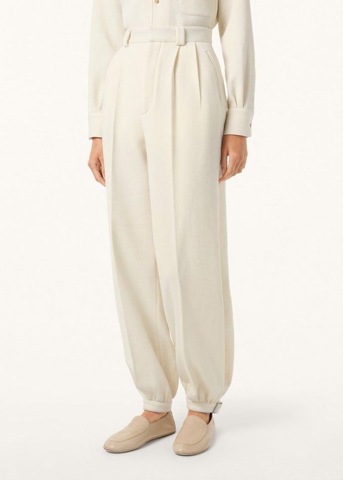 Pantalon Thom Pantalon Thom