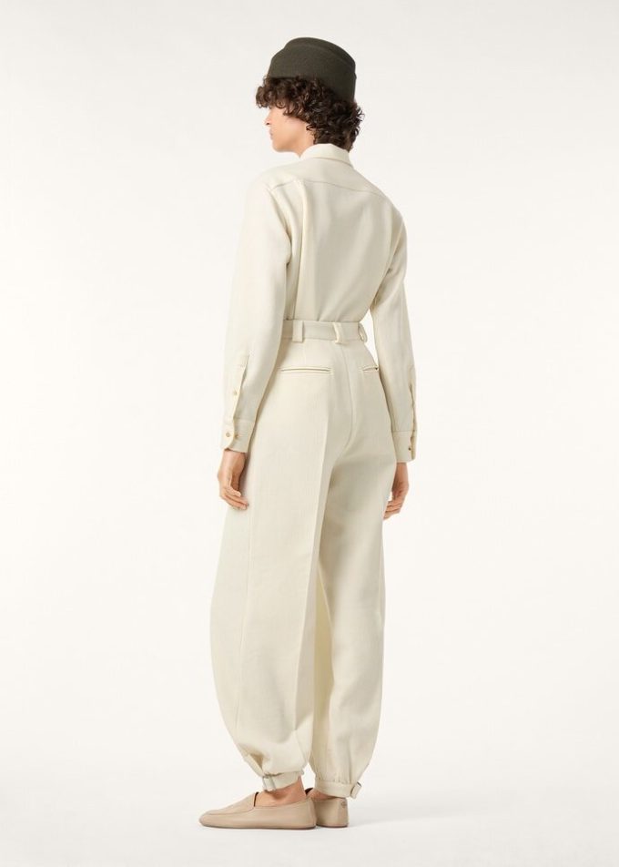 Pantalon Thom Pantalon Thom