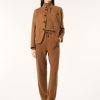 Pantalon Treccia