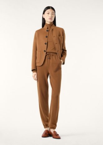 Pantalon Treccia
