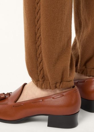 Pantalon Treccia