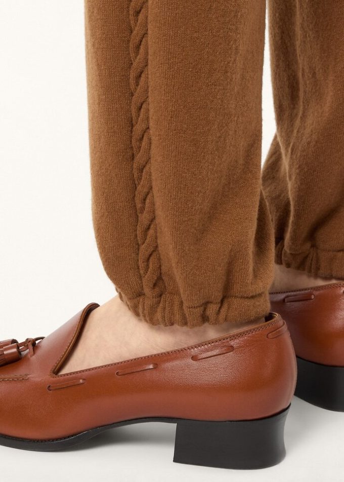 Pantalon Treccia