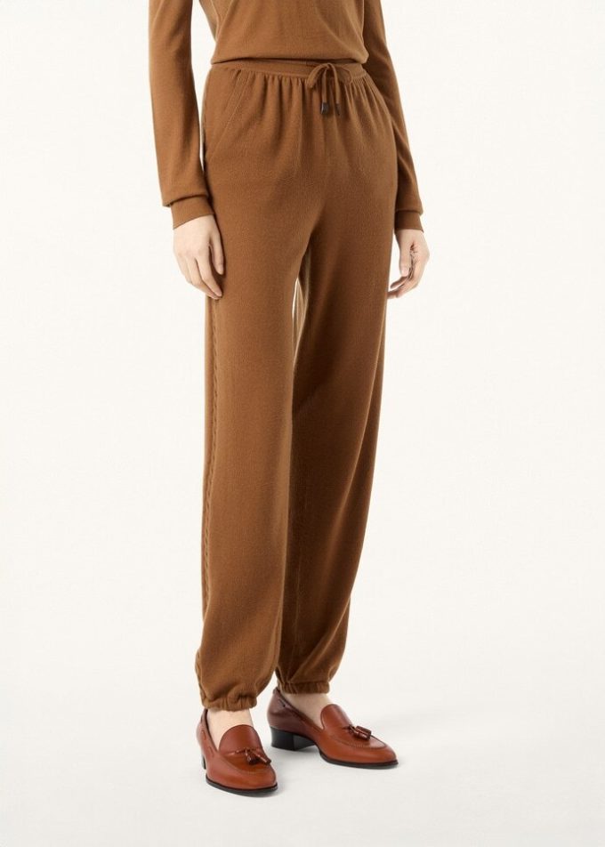 Pantalon Treccia