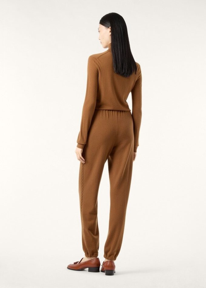 Pantalon Treccia