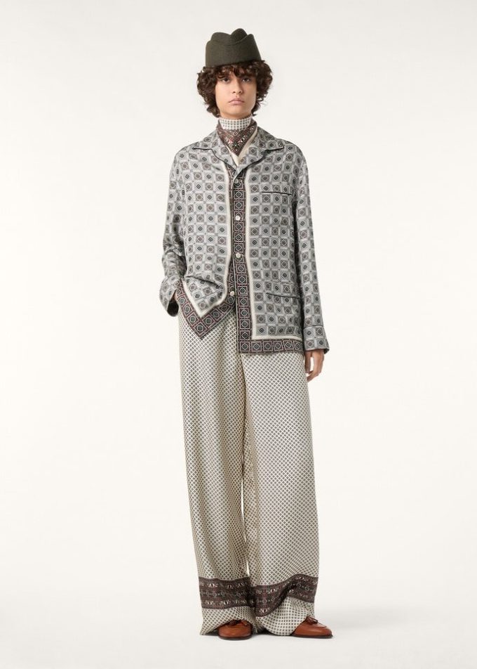 Pantalon Valerio Pantalon Valerio