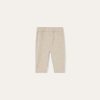 Pantalons de tendresse pour bébé