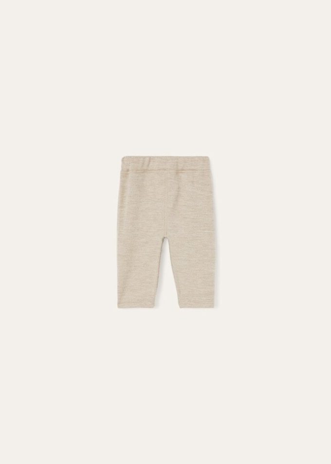 Pantalons de tendresse pour bébé