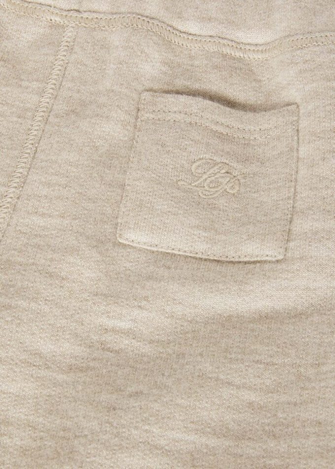 Pantalons de tendresse pour bébé