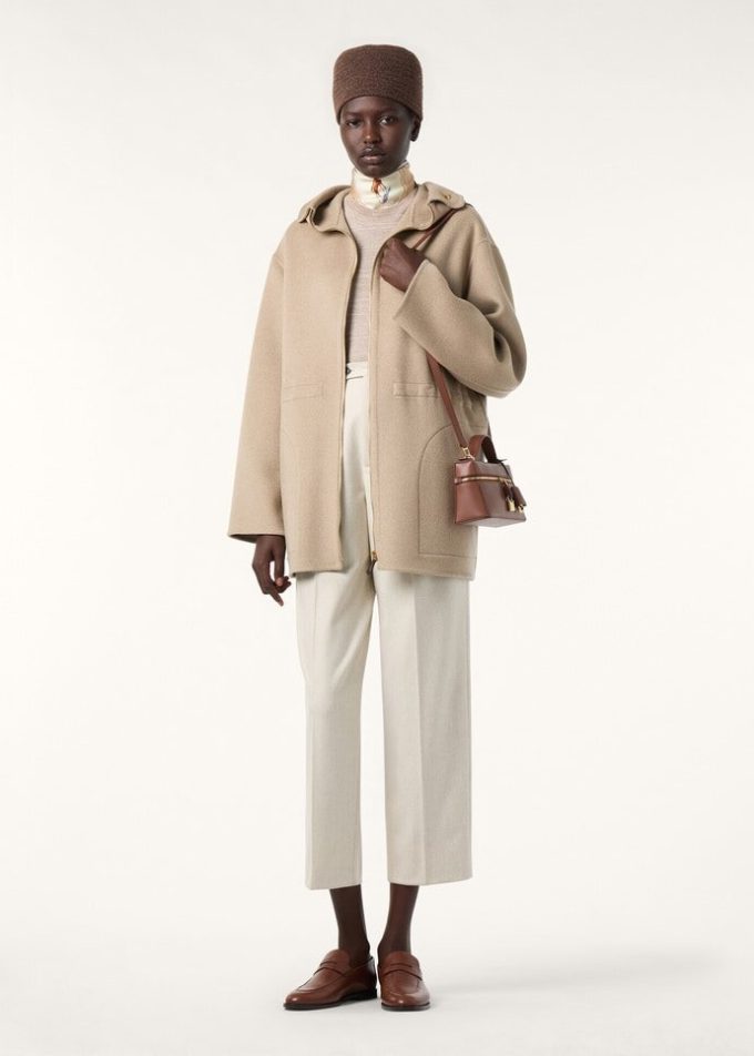 Parka Kevin Parka Kevin