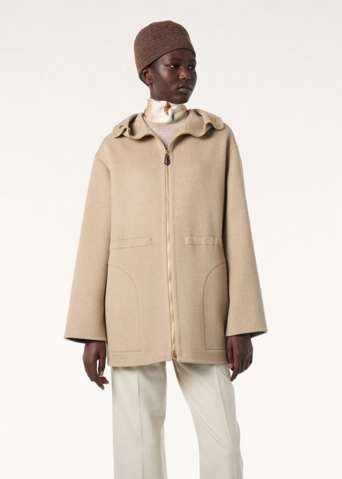 Parka Kevin Parka Kevin