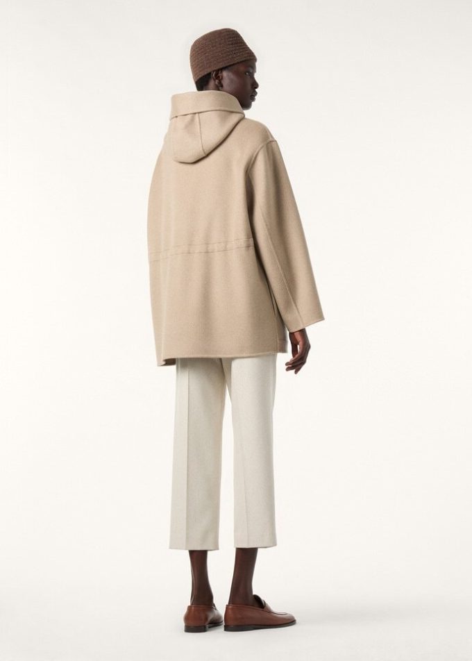 Parka Kevin Parka Kevin
