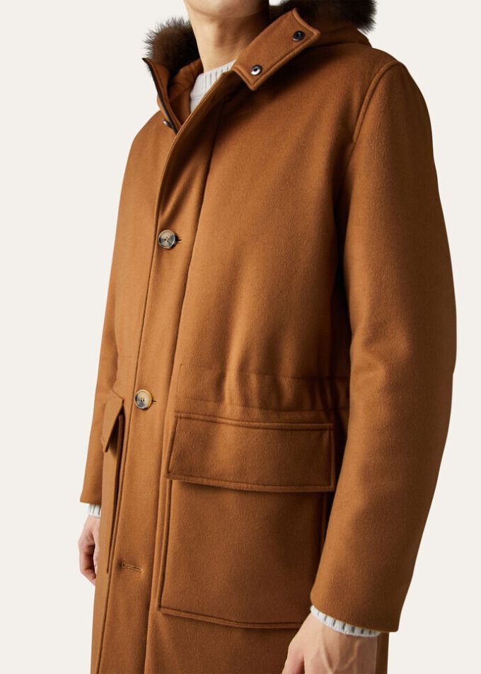 Parka Tov Parka Tov