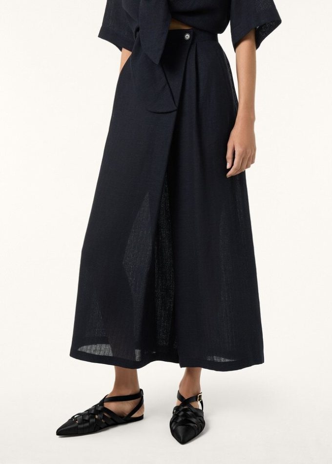 Petit pantalon Petit pantalon