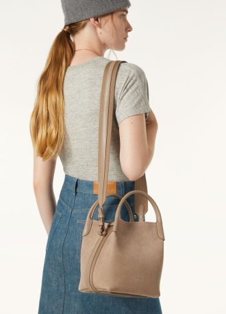 Petit sac à balles