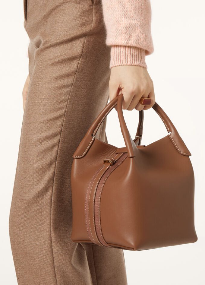 Petit sac à balles