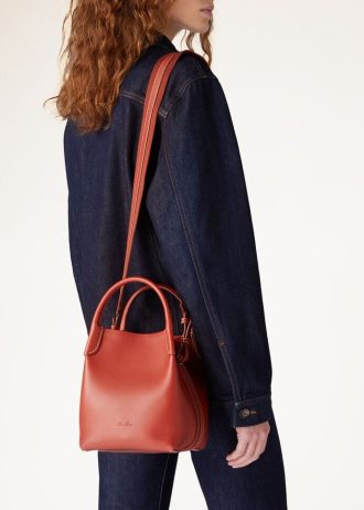 Petit sac à balles