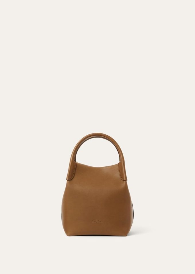 Petit sac à balles
