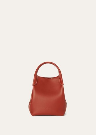 Petit sac à balles