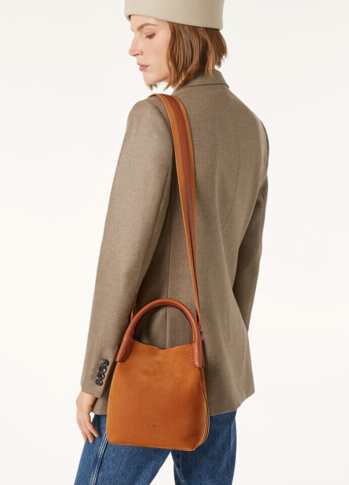 Petit sac à balles