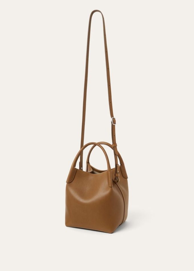 Petit sac à balles