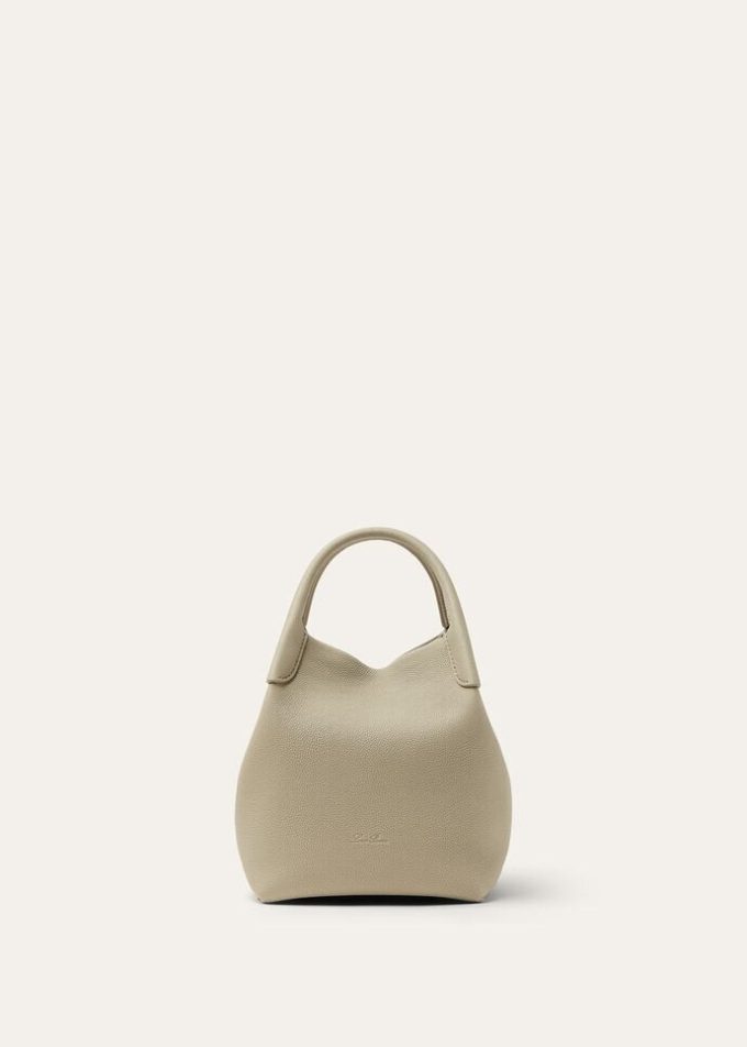 Petit sac à balles