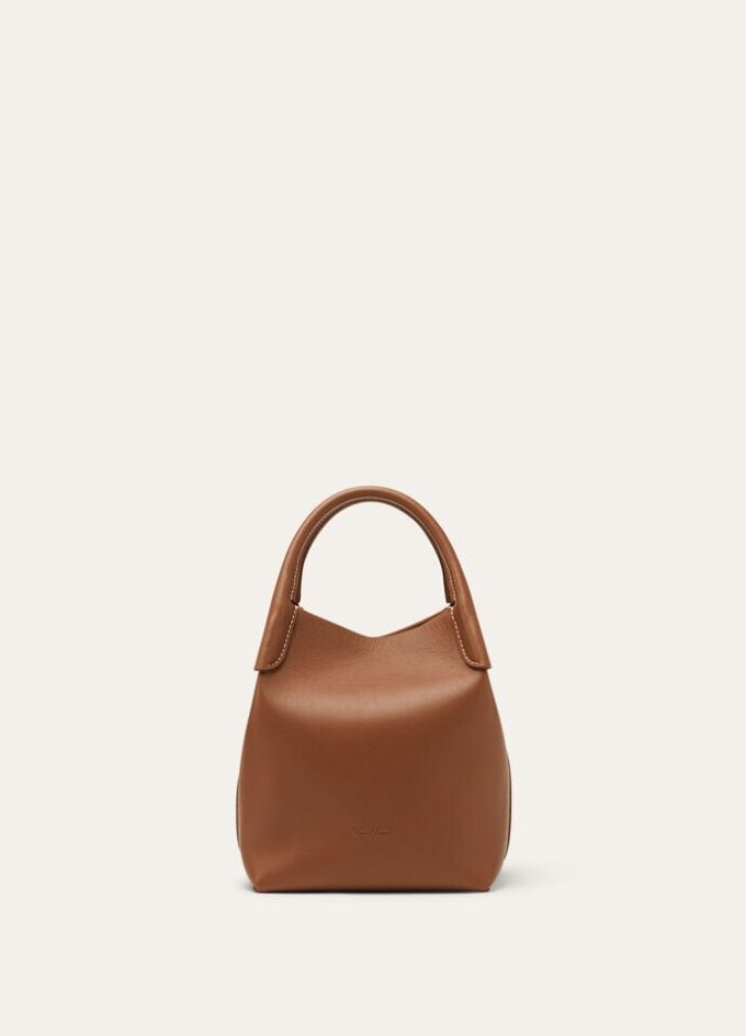 Petit sac à balles