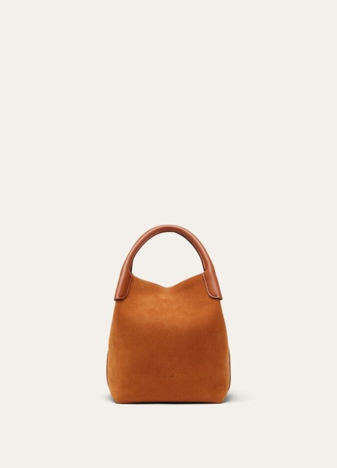Petit sac à balles