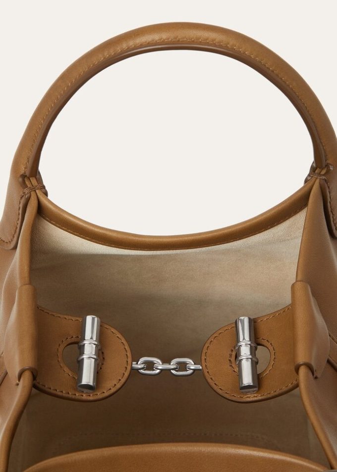 Petit sac à balles