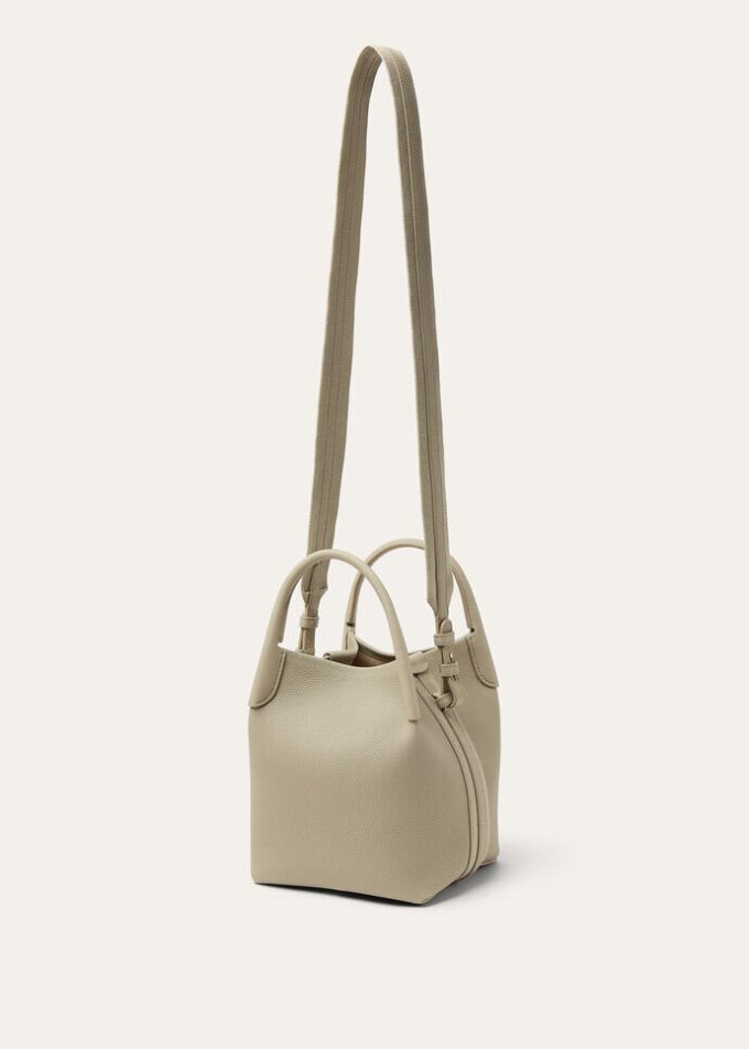 Petit sac à balles