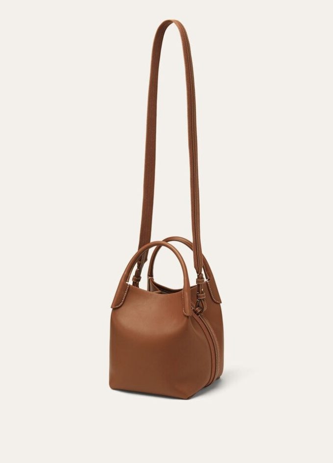 Petit sac à balles