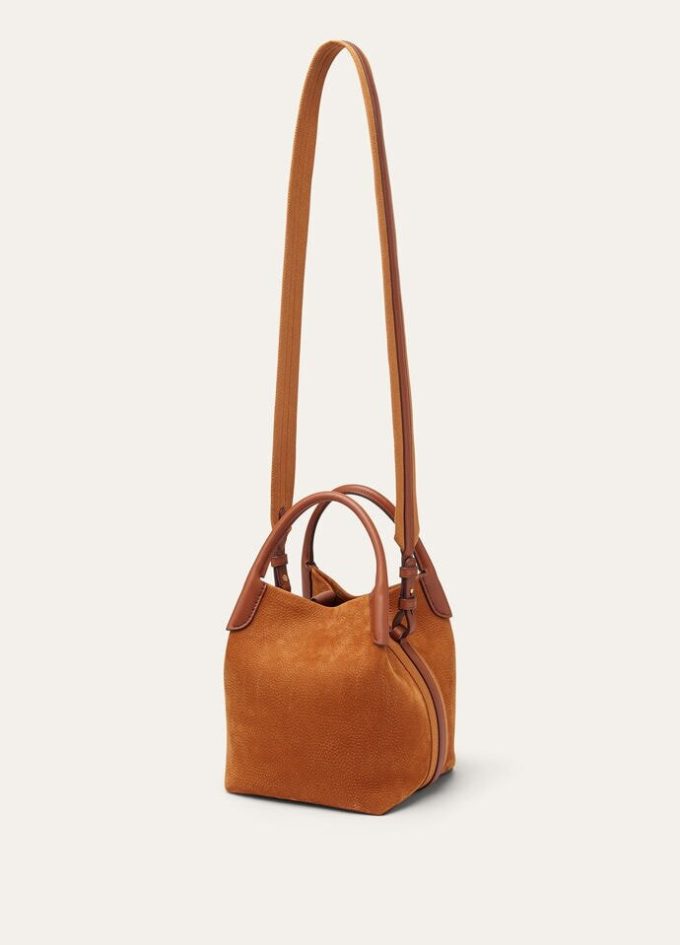 Petit sac à balles