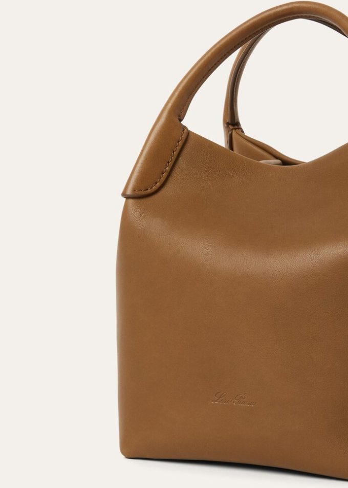 Petit sac à balles