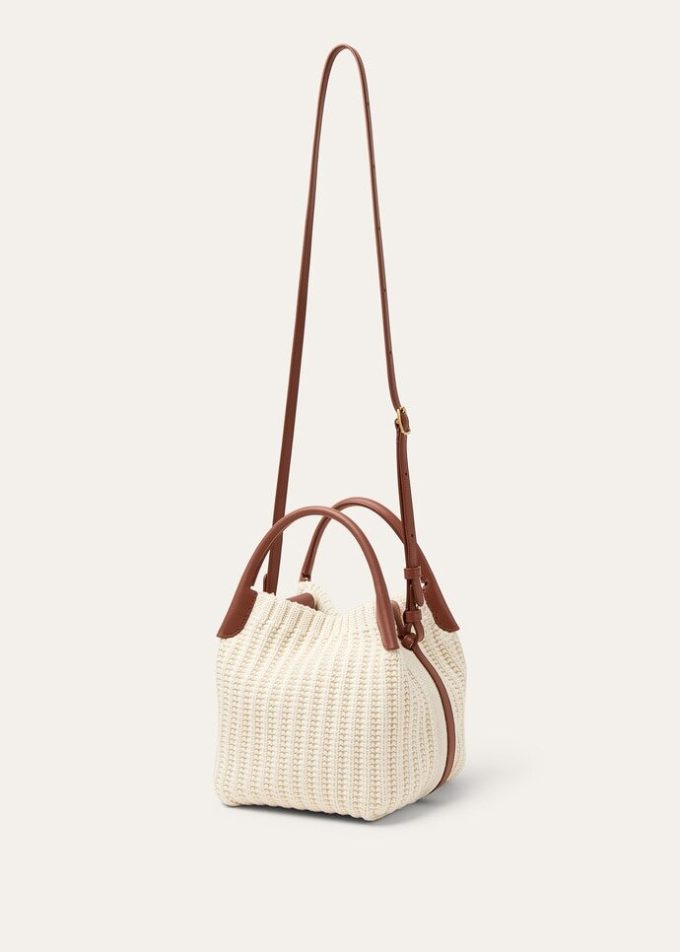 Petit sac à balles Petit sac à balles