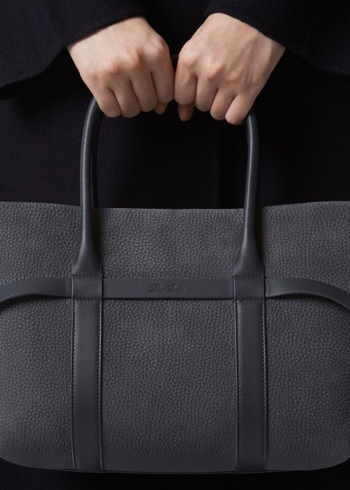 Petit sac cabas Ghiera Petit sac cabas Ghiera
