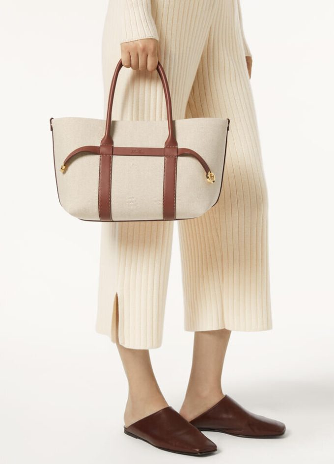 Petit sac cabas Ghiera