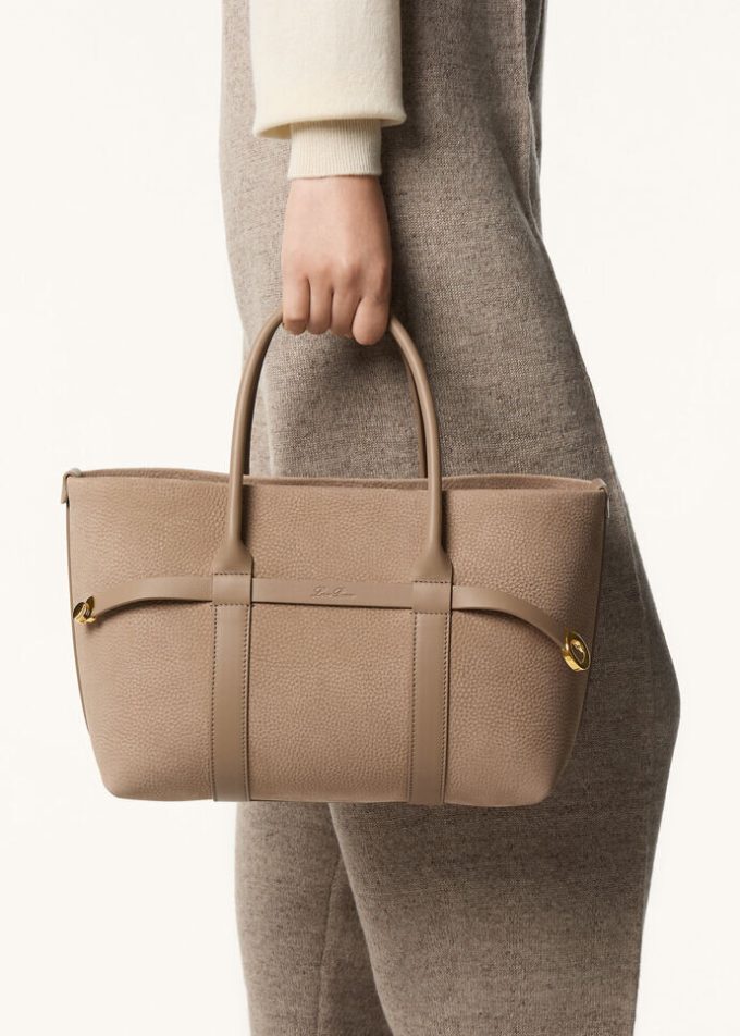 Petit sac cabas Ghiera