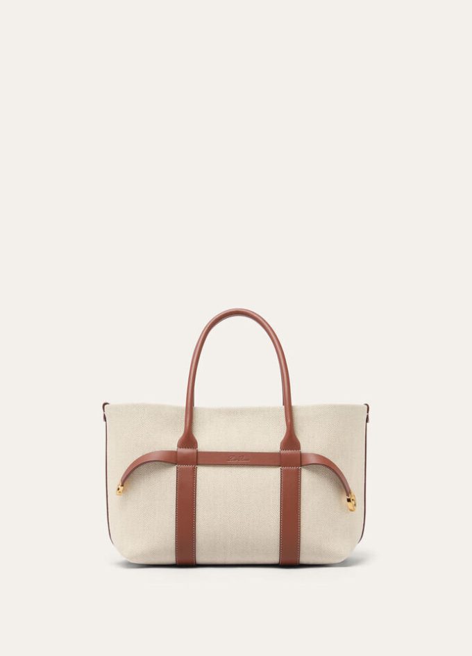 Petit sac cabas Ghiera