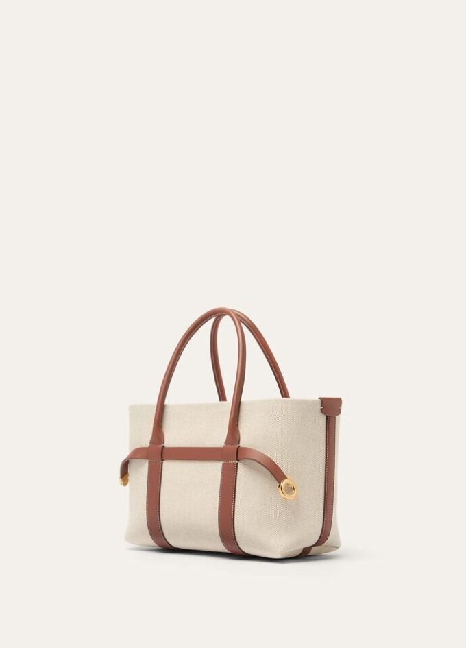Petit sac cabas Ghiera