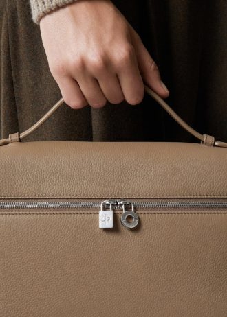 Poche supplémentaire L27
