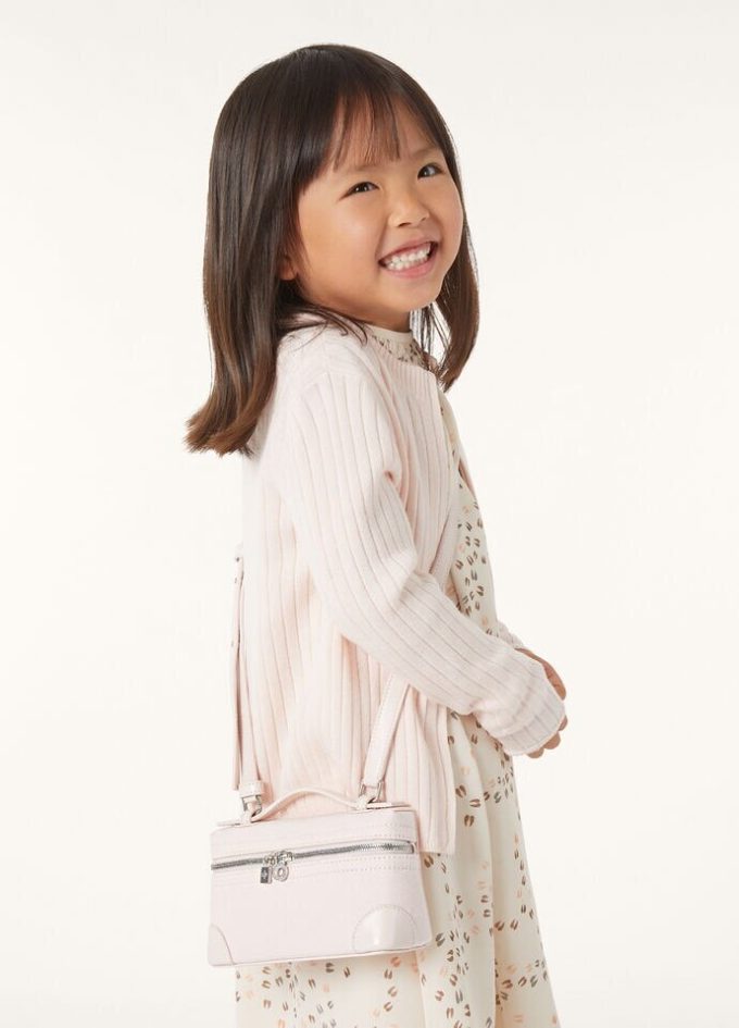 Poche supplémentaire pour enfant L16 Poche supplémentaire pour enfant L16