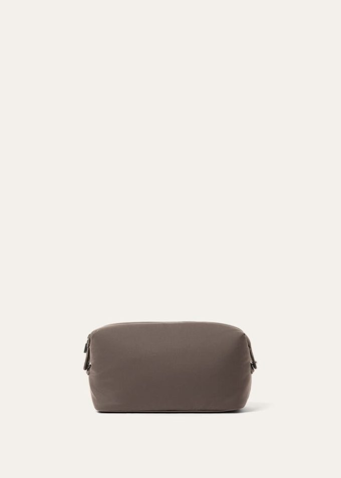 Pochette anti-vent