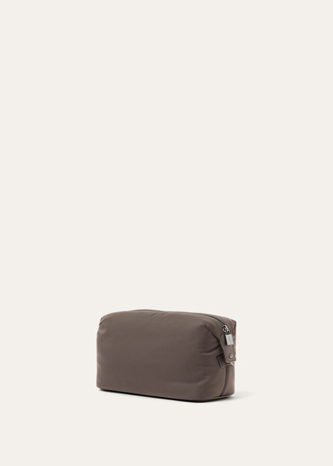 Pochette anti-vent