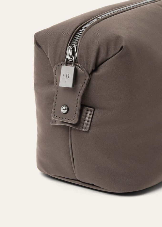 Pochette anti-vent