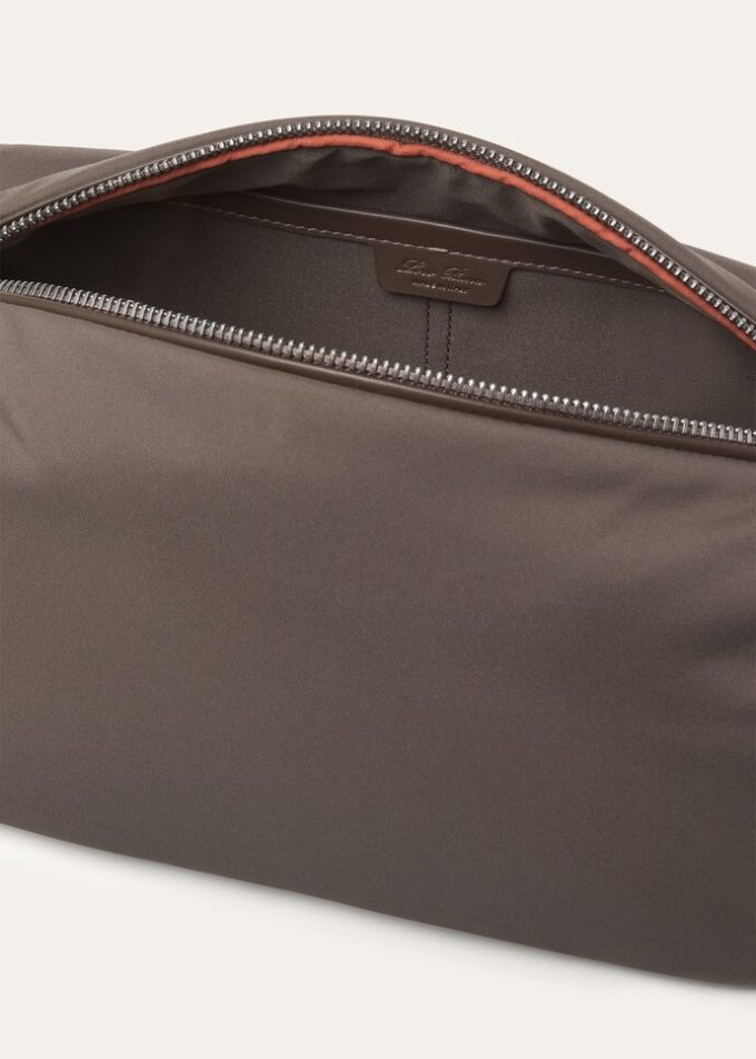 Pochette anti-vent