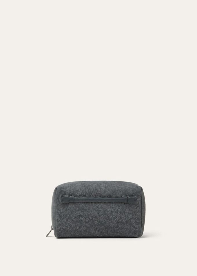 Pochette de voyage supplémentaire