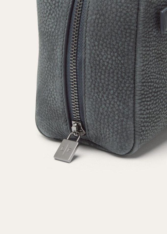 Pochette de voyage supplémentaire