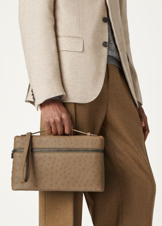 Pochette supplémentaire L29