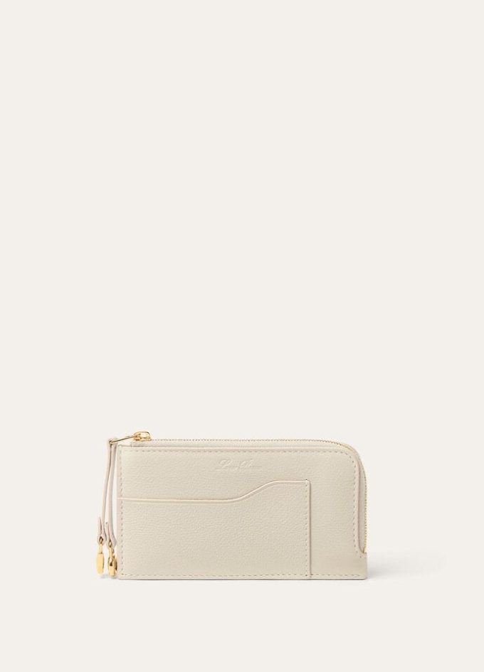 Pochette zippée supplémentaire Pochette zippée supplémentaire