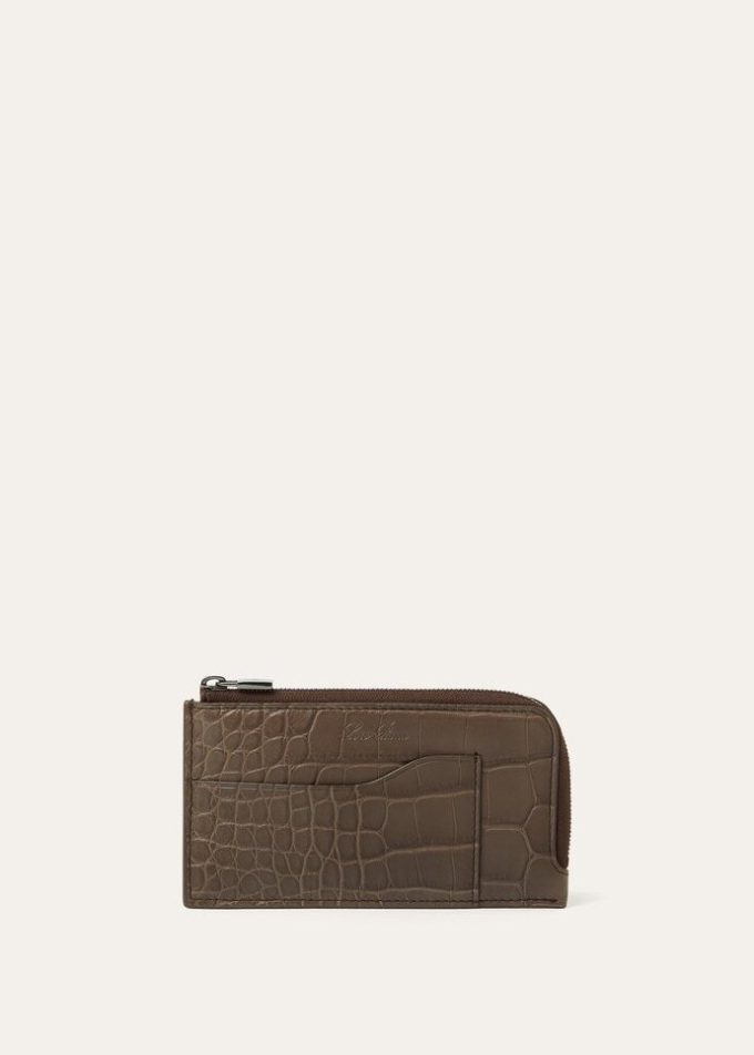 Pochette zippée supplémentaire
